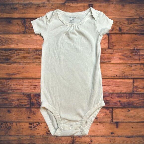 5 for $25🔥12 Months Baby Girls Skirt Overalls Matching Set - Picture 5 of 9